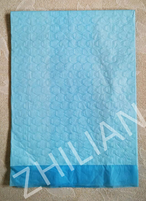 5প্লাই আন্ডারপ্যাড মেশিন