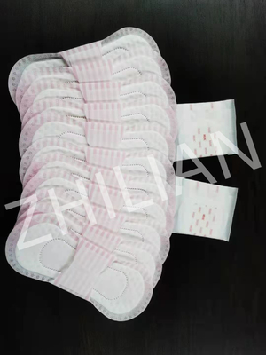 মিনি স্যানিটারি ন্যাপকিন তৈরির মেশিন